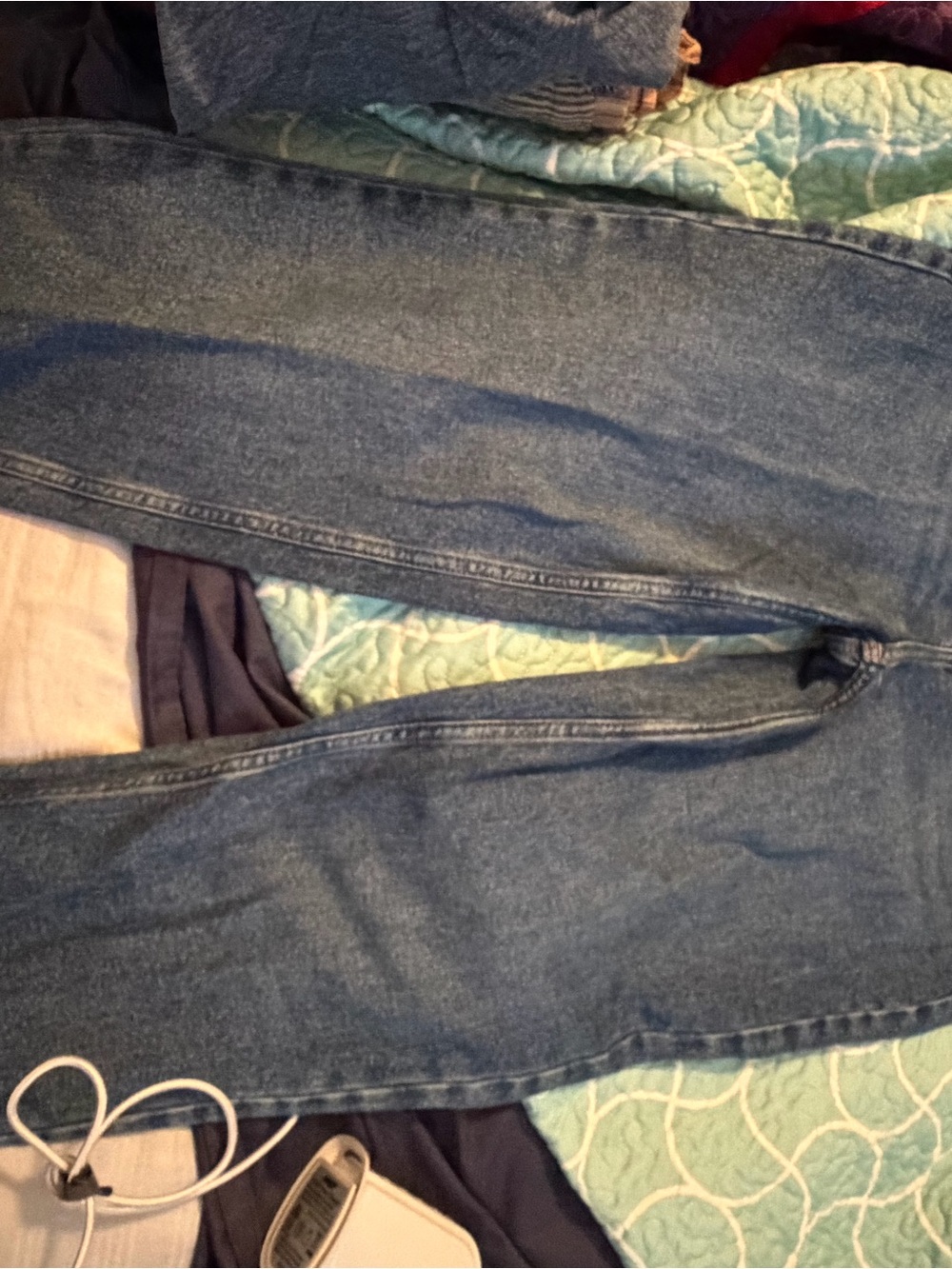 Jeans Subcategory Identification - Picture 9 of 9